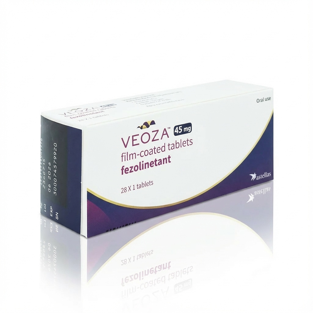 Veoza