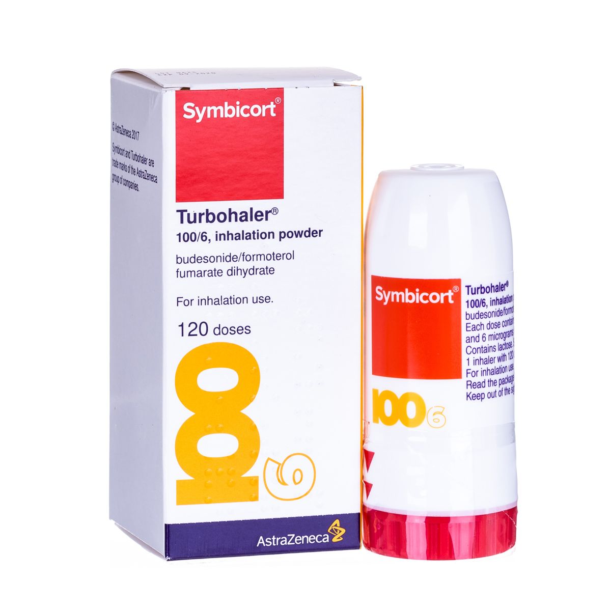 Symbicort