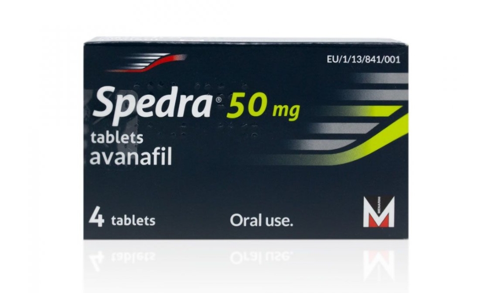 Spedra