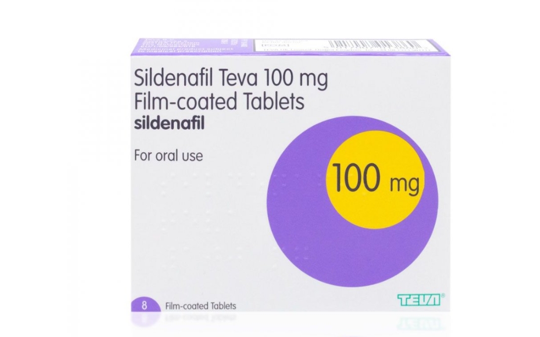Sildenafil