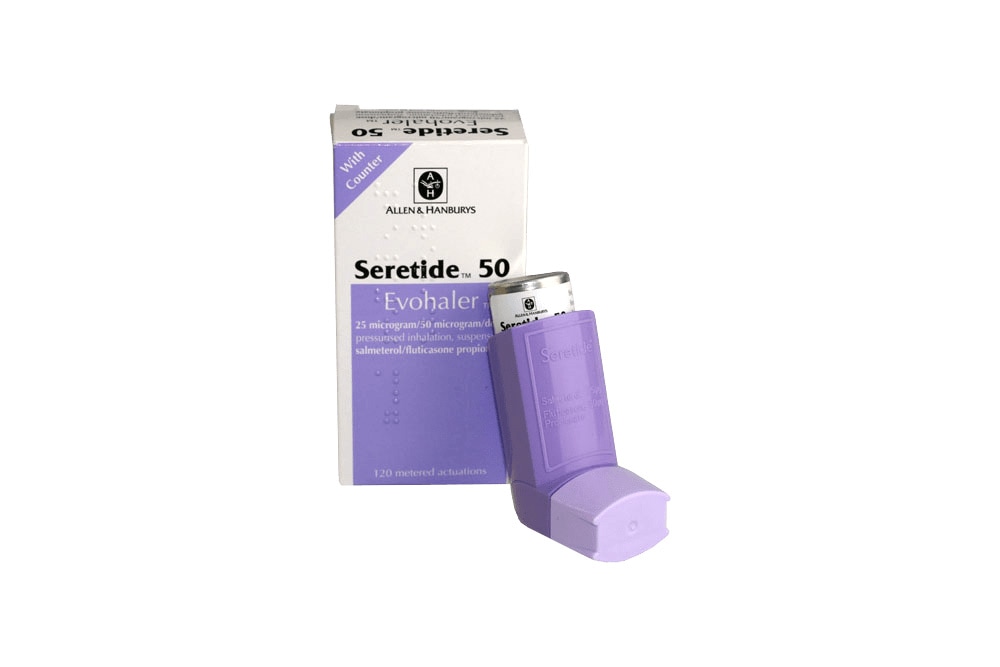 Seretide