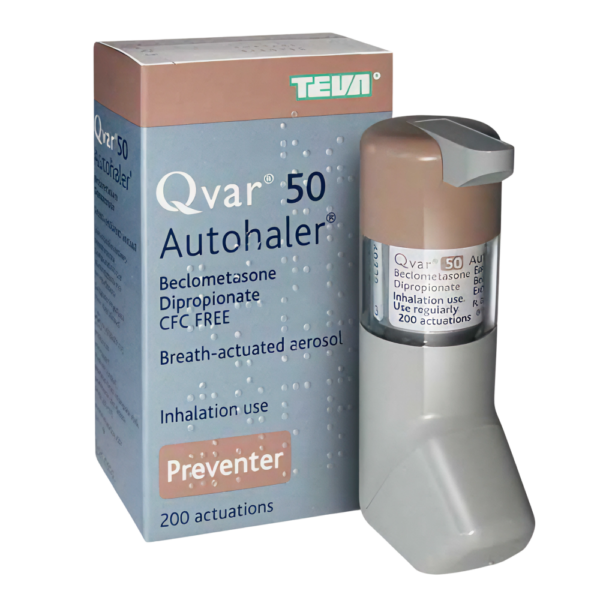Qvar