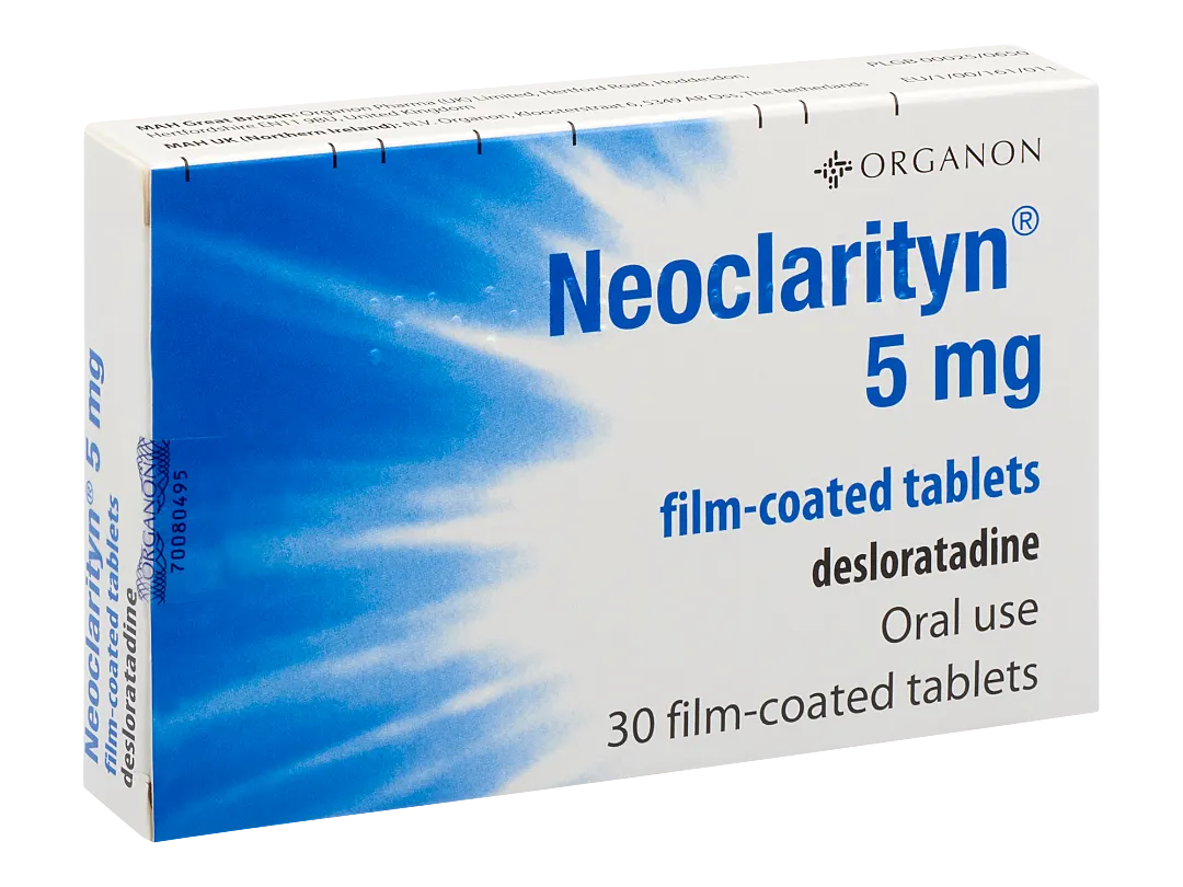 Neoclarityn