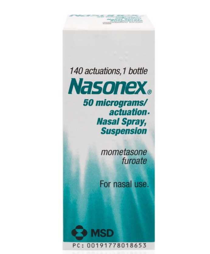 Nasonex