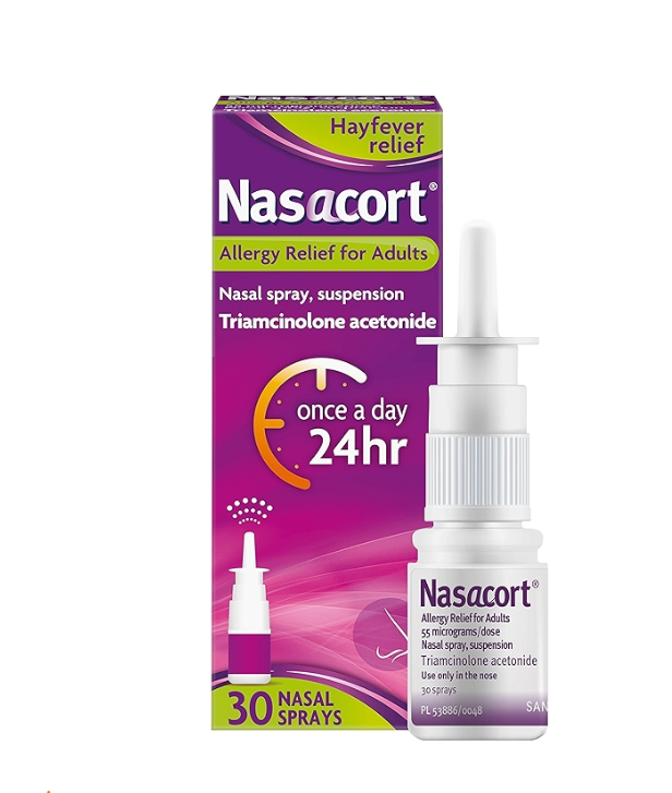 Nasacort