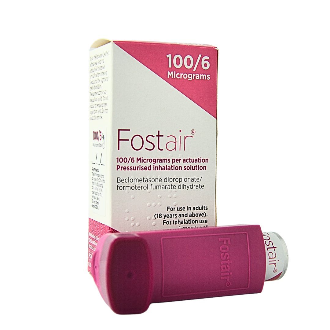 Fostair