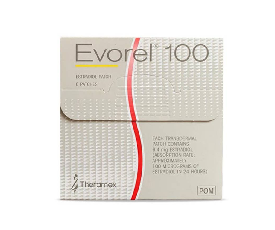 Evorel Conti