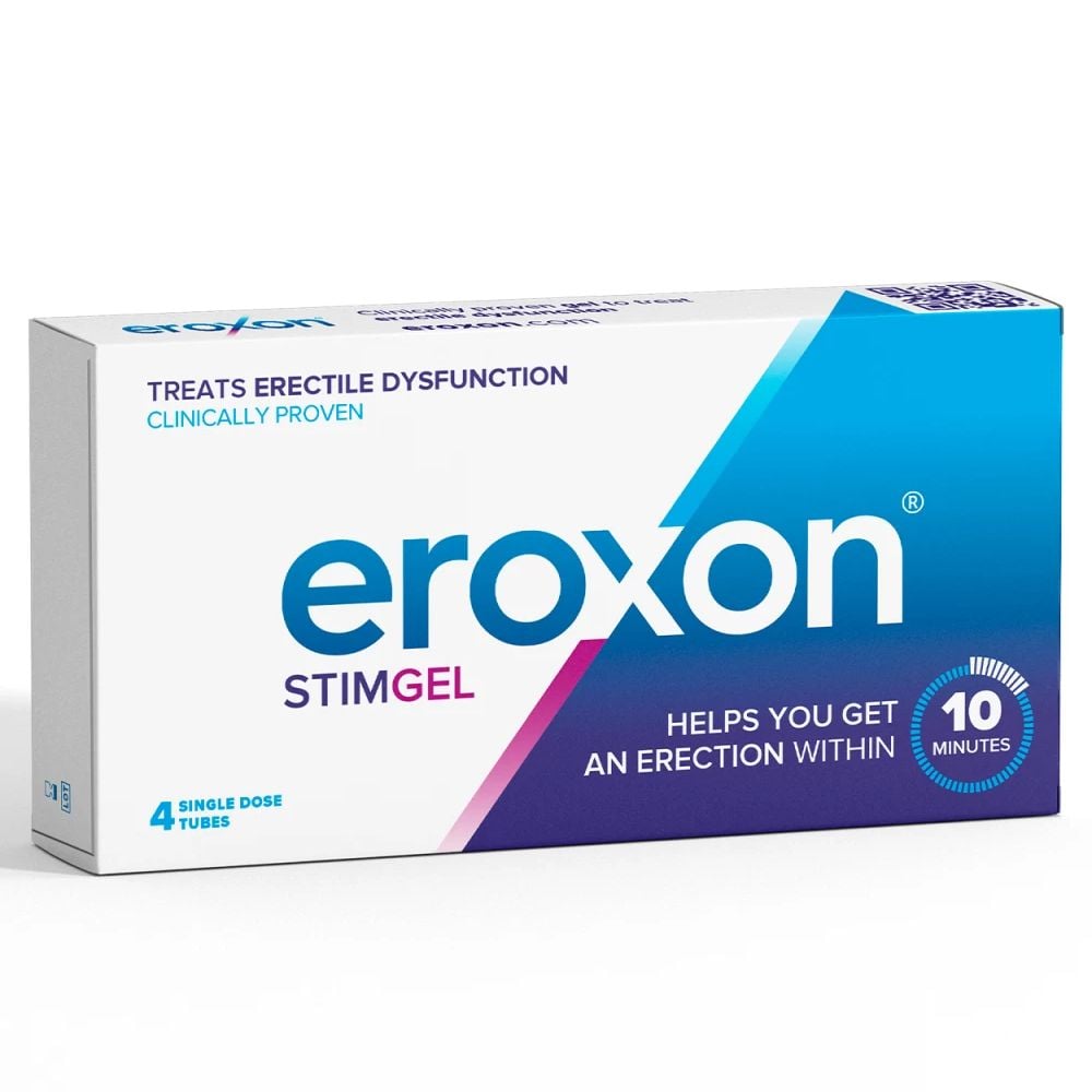 Eroxon Gel