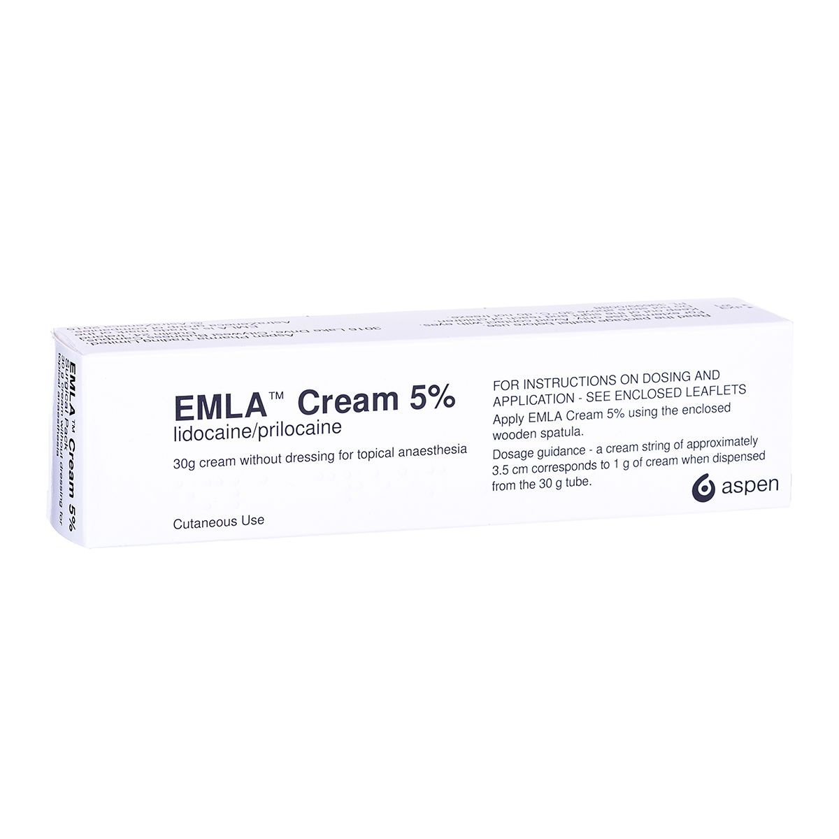 Emla Cream