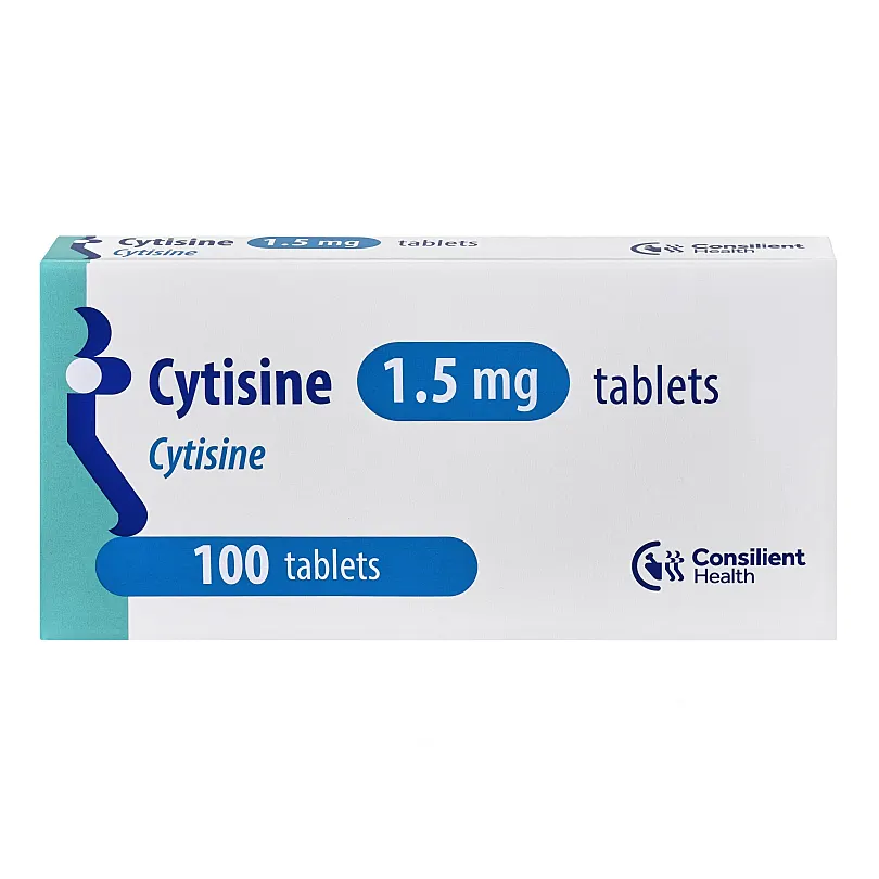 Cytisine