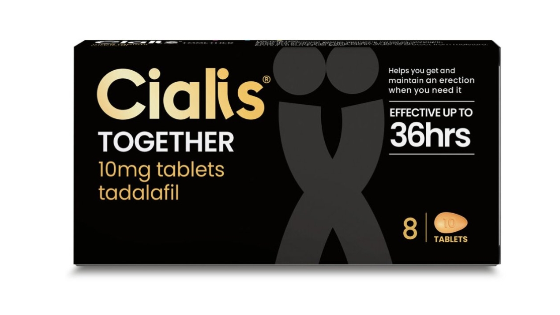 Cialis Together