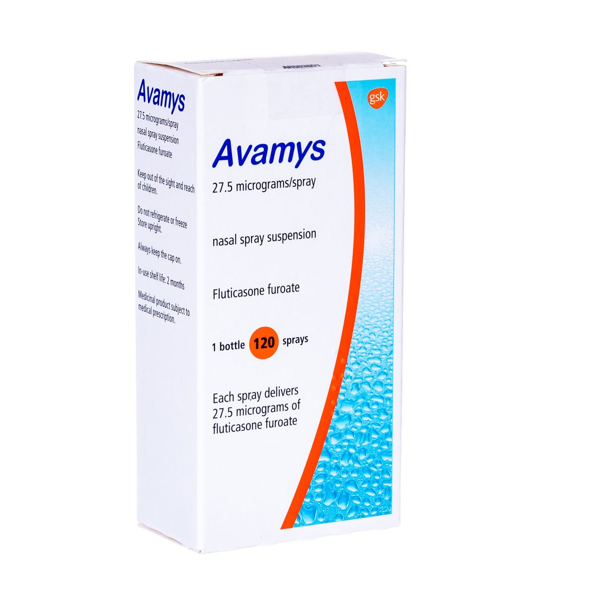 Avamys