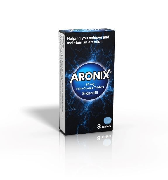 Aronix