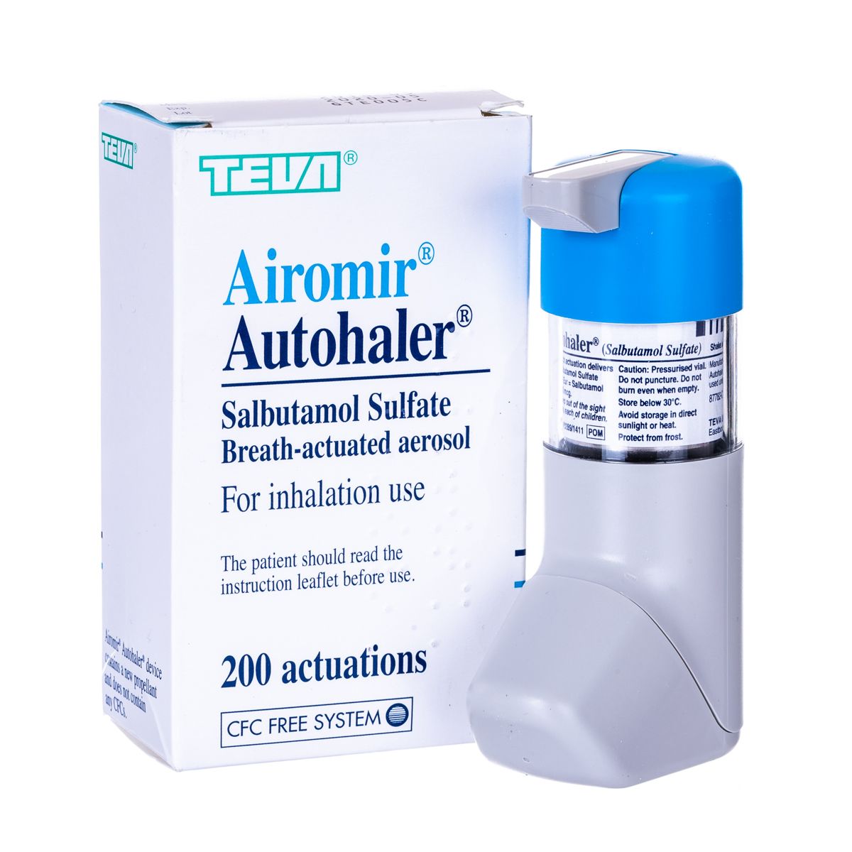 Airomir