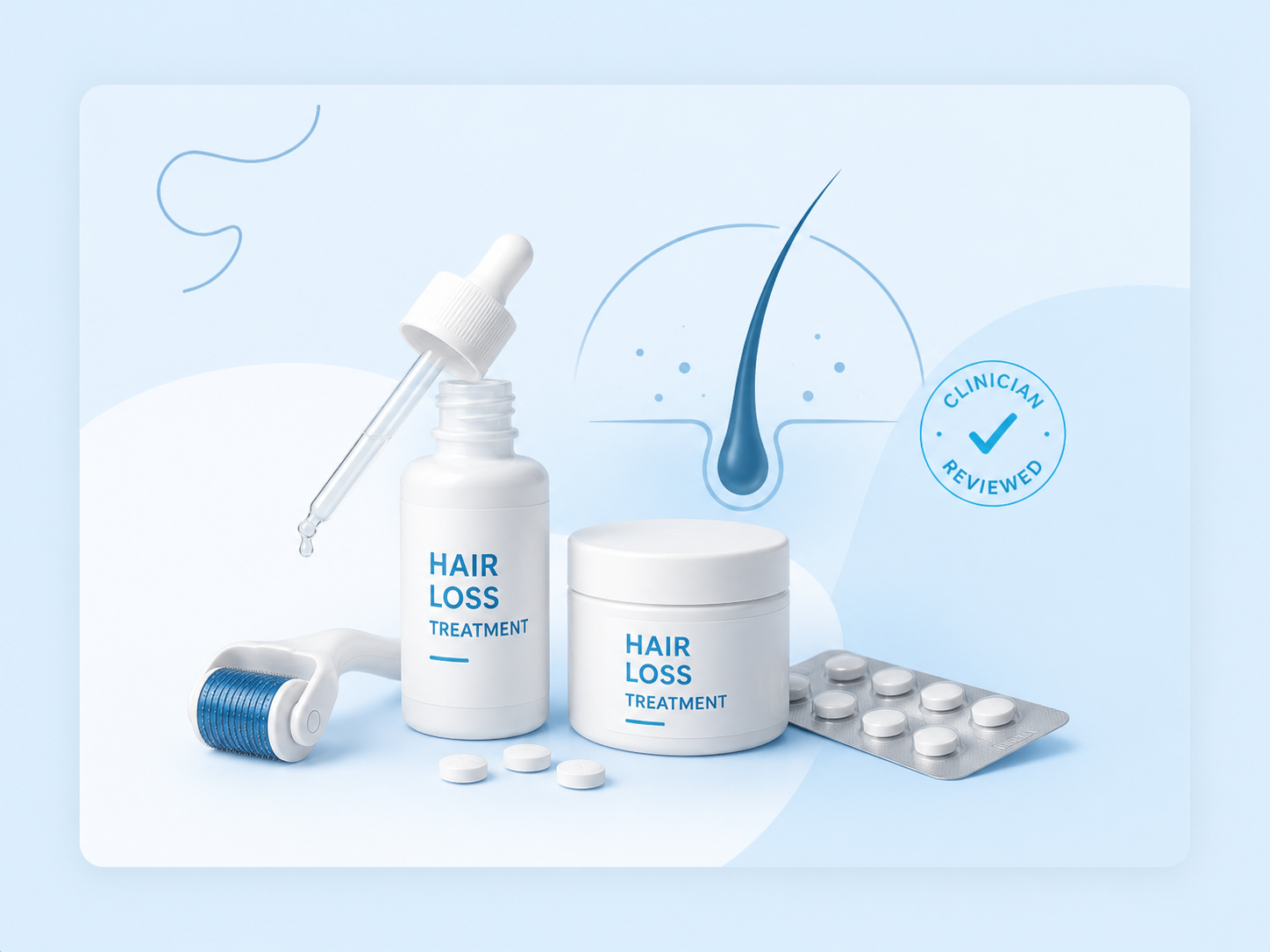 Hair Loss
