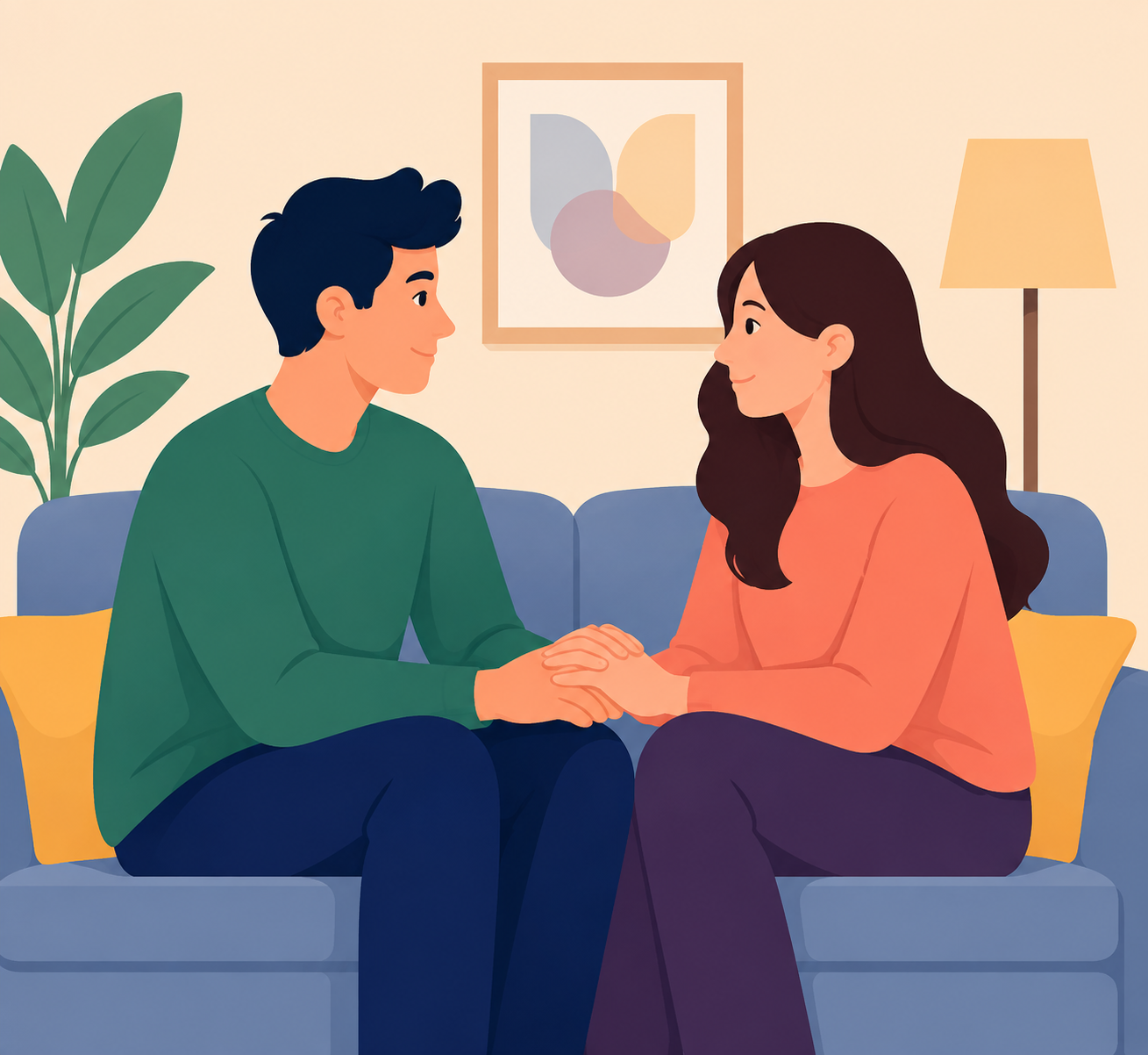 Couples Therapy